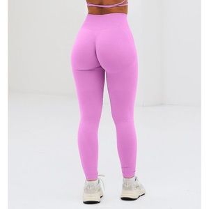 Lazuli contour leggings new size small